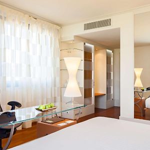 Camera deluxe con letto king size